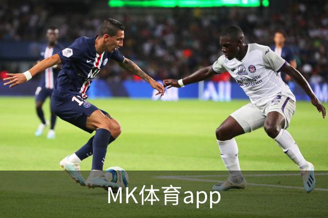 MK体育app公司形象图